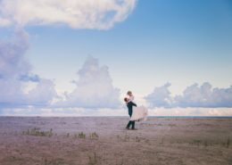 Citadel Beach House Wedding