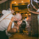 Historic Rice Mill Wedding Reception