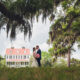 Cassina Point Plantation Wedding