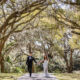 Elopement Ceremony at Charles Towne Landing