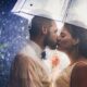Rainy Day Wedding at Legare Waring House in Charlestowne Landing