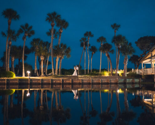 Sonesta Resort Hilton Head Wedding Photography