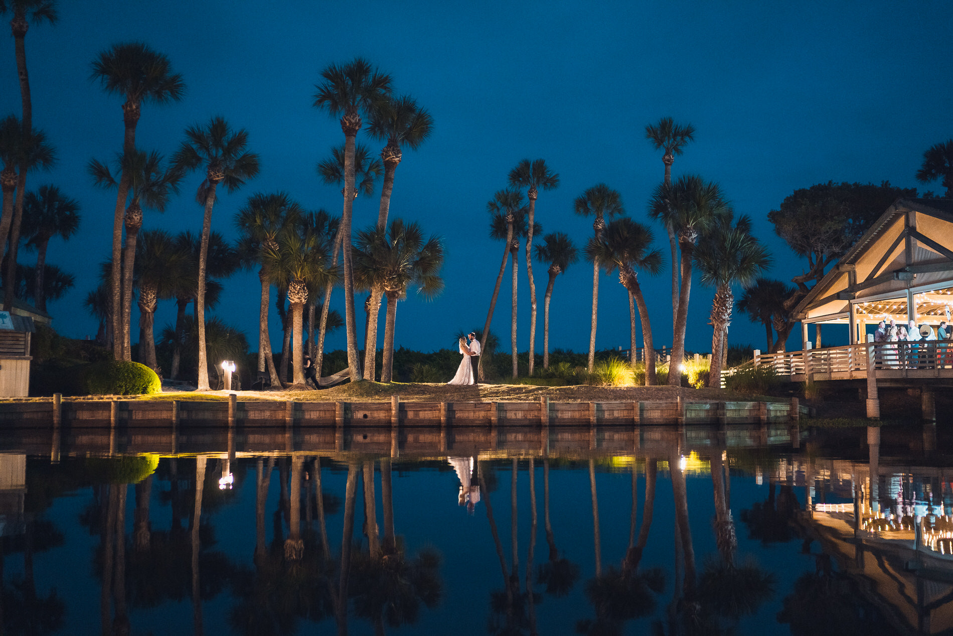 Sonesta Resort Hilton Head Wedding Photography