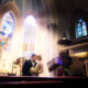 Wedding Photography at St. Matthews Lutheran Church Charleston, SC