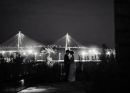 Wedding Photography at The Dewberry Charleston