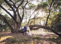 Wedding Photography at The Island House