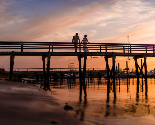 The Island House Wedding Photography