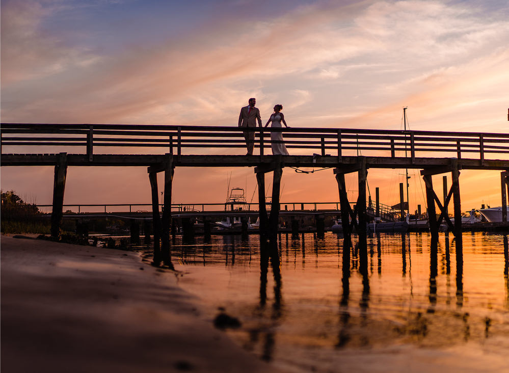 The Island House Wedding Photography